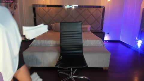 Snapshot of mararicci chatting on 2, 2, 2025 MARA online show from 2, 2, 2025