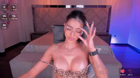 Snapshot of mararicci chatting on 3, 2, 2025 MARA online show from 3, 2, 2025