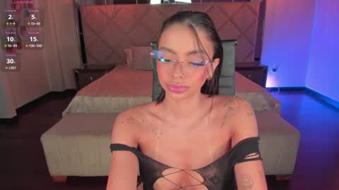 Snapshot of mararicci chatting on 4, 2, 2025 MARA online show from 4, 2, 2025