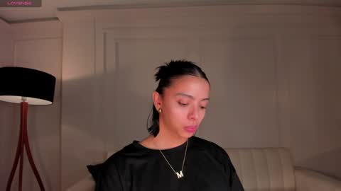 Snapshot of mararicci chatting on 6, 2, 2025 MARA online show from 6, 2, 2025