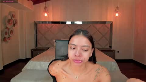 Snapshot of mararicci chatting on 9, 2, 2025 MARA online show from 9, 2, 2025