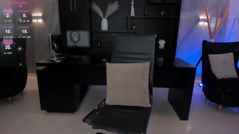 Snapshot of mararicci chatting on 12, 2, 2025 MARA online show from 12, 2, 2025