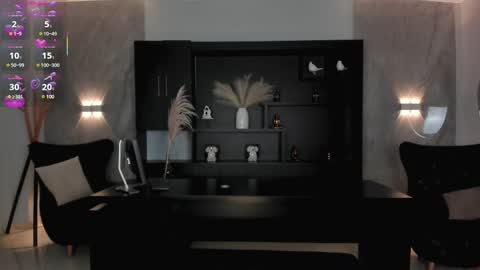 Snapshot of mararicci chatting on 17, 2, 2025 MARA online show from 17, 2, 2025