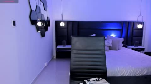 Snapshot of mararicci chatting on 2, 3, 2025 MARA online show from 2, 3, 2025