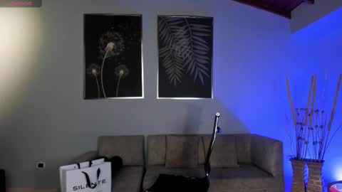 Snapshot of mararicci chatting on 4, 3, 2025 MARA online show from 4, 3, 2025