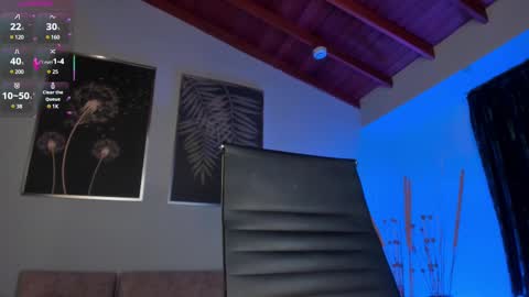 Snapshot of mararicci chatting on 6, 3, 2025 MARA online show from 6, 3, 2025