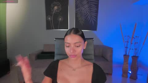 Snapshot of mararicci chatting on 7, 3, 2025 MARA online show from 7, 3, 2025