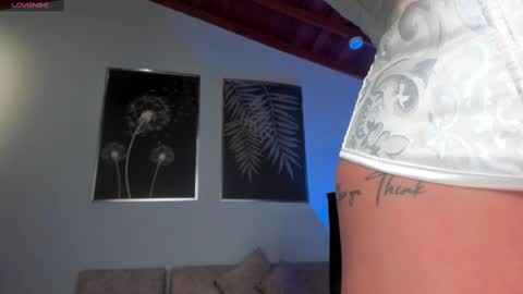 Snapshot of mararicci chatting on 9, 3, 2025 MARA online show from 9, 3, 2025