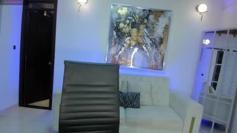 Snapshot of mararicci chatting on 11, 3, 2025 MARA online show from 11, 3, 2025