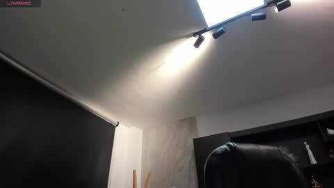 Snapshot of mararicci chatting on 12, 3, 2025 MARA online show from 12, 3, 2025