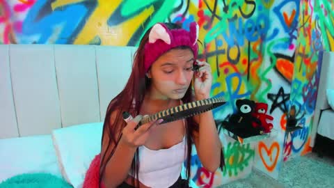 Maray Lous  online show from 1, 4, 2026