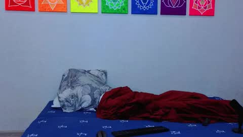 alex marvelxx online show from 21, 12, 2025