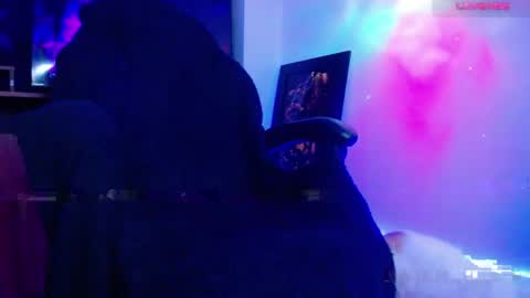 Marc Locke online show from 12, 4, 2026