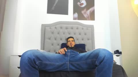 Marc Ruffalo online show from 9, 3, 2026