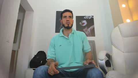 Marc Ruffalo online show from 14, 4, 2026