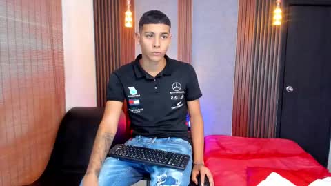 Marc online show from 28, 2, 2026