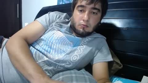 Snapshot of marccarter420 chatting on 2, 3, 2025 marccarter420 online show from 2, 3, 2025