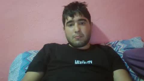 Snapshot of marccarter420 chatting on 1, 12, 2025 marccarter420 online show from 1, 12, 2025