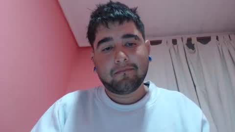 Snapshot of marccarter420 chatting on 7, 1, 2026 marccarter420 online show from 7, 1, 2026