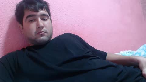 Snapshot of marccarter420 chatting on 9, 2, 2026 marccarter420 online show from 9, 2, 2026