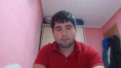 Snapshot of marccarter420 chatting on 10, 2, 2026 marccarter420 online show from 10, 2, 2026