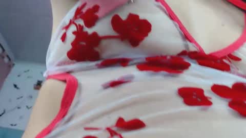 Marcela online show from 9, 10, 2025