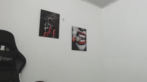 Marcela online show from 5, 11, 2025