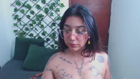 Marcela  online show from 8, 11, 2025