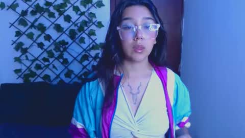 Marcela  online show from 26, 11, 2025