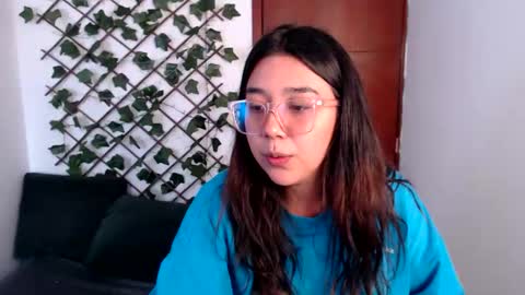 Marcela  online show from 5, 12, 2025