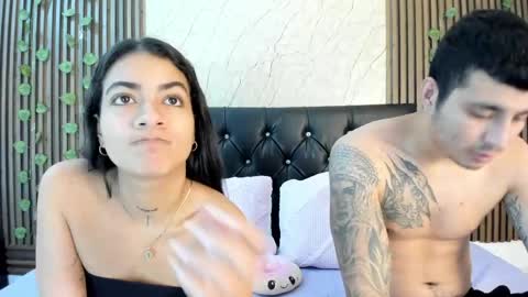 Snapshot of marceandcami chatting on 27, 5, 2026 marceandcami online show from 27, 5, 2026