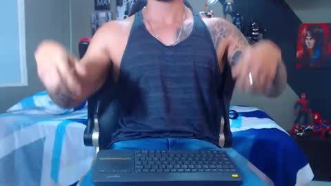 MARCEL online show from 14, 12, 2025