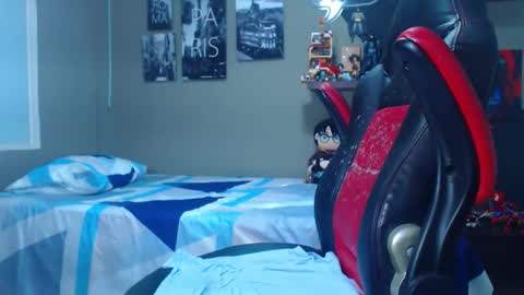 MARCEL online show from 15, 12, 2025