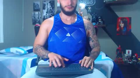 MARCEL online show from 18, 2, 2026