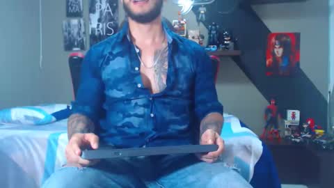 MARCEL online show from 23, 2, 2026