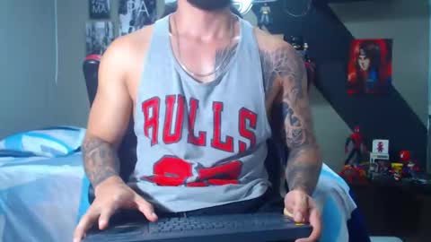 MARCEL online show from 24, 3, 2026