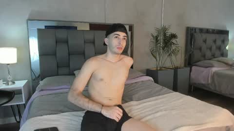 Marcel Gassion online show from 4, 6, 2026