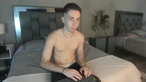 Marcel Gassion online show from 5, 6, 2026