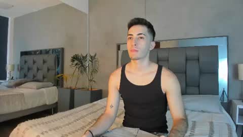 Marcel Gassion online show from 15, 6, 2026