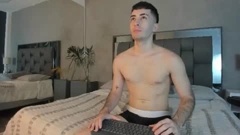 Marcel Gassion online show from 16, 6, 2026
