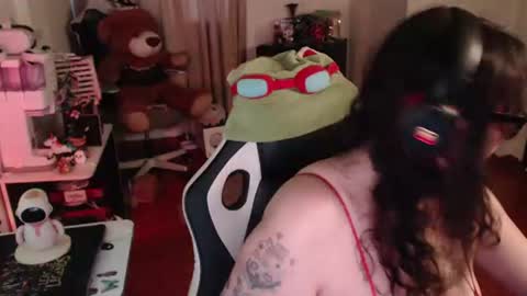 marcela2101s online show from 11, 6, 2026