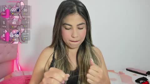 Snapshot of marcela_56 chatting on 2, 6, 2026 marcela_56 online show from 2, 6, 2026