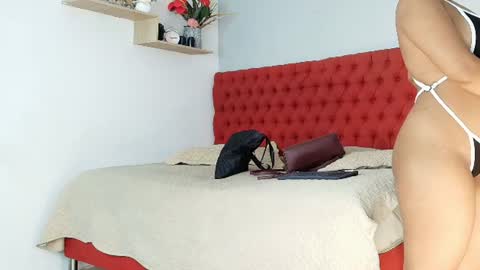 Snapshot of marcela_cepeda chatting on 3, 8, 2026 Mar online show from 3, 8, 2026