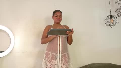 Snapshot of marcela_cepeda chatting on 8, 8, 2026 Mar online show from 8, 8, 2026