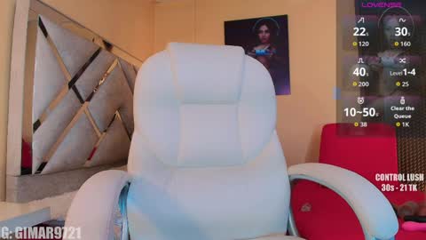 Snapshot of marcela_davila1 chatting on 15, 5, 2026 Marcela online show from 15, 5, 2026
