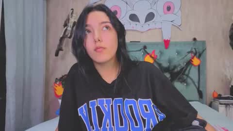 Marcela online show from 29, 10, 2025