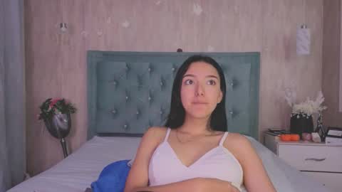 Marcela online show from 5, 11, 2025