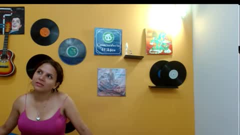 marcelasweet457 online show from 10, 1, 2026