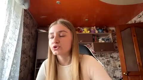 Snapshot of marcelazebell chatting on 8, 7, 2026 Viki online show from 8, 7, 2026