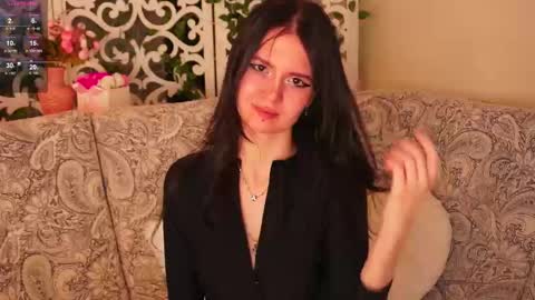 Snapshot of marceline_lu chatting on 1, 2, 2026 Marcelline online show from 1, 2, 2026